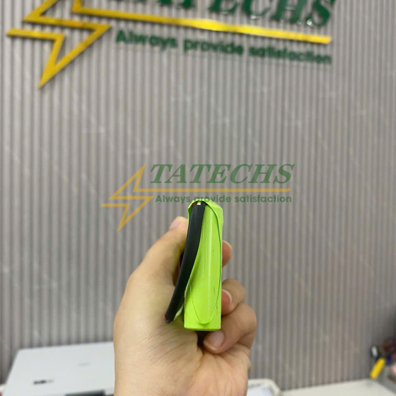 Pin sạc NiMH GP250AAHC8B8Z GP Batteries AA 1.2V dung lượng cao