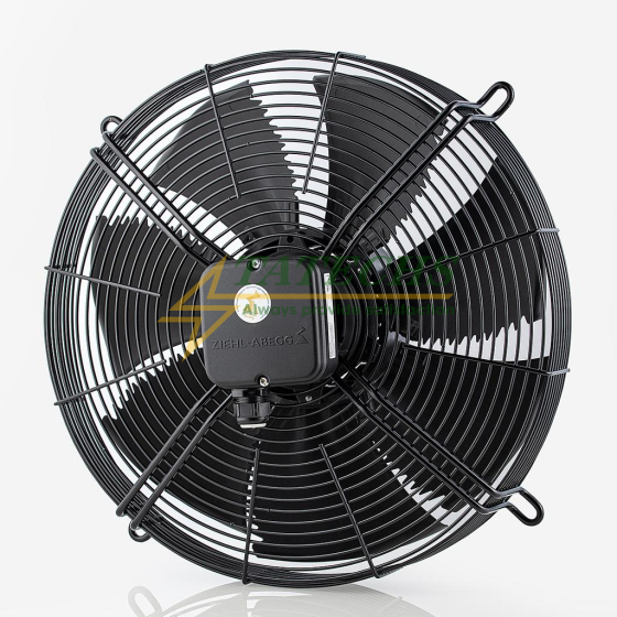 Quạt công nghiệp-FN040-VDK.2F.V7P1-Ziehl Abegg
